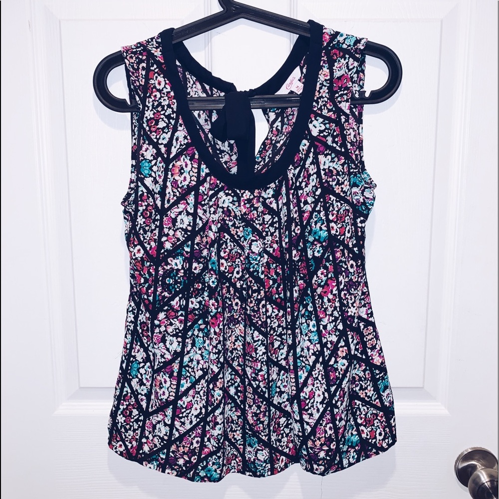 Candie’s Dress Shirt